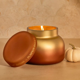 Pumpkin Dulce Tuscan Radiance Signature Candle - 19oz