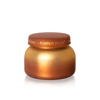 Pumpkin Dulce Tuscan Radiance Signature Candle - 19oz