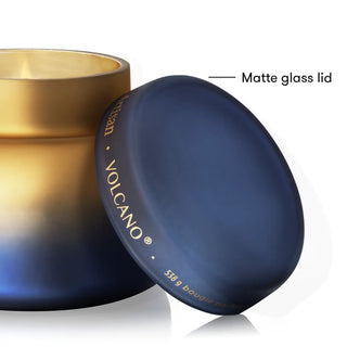 Volcano Tuscan Radiance Signature Candle - 19oz