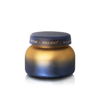 Volcano Tuscan Radiance Signature Candle - 19oz
