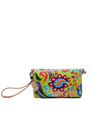 Limon Uptown Crossbody | Consuela