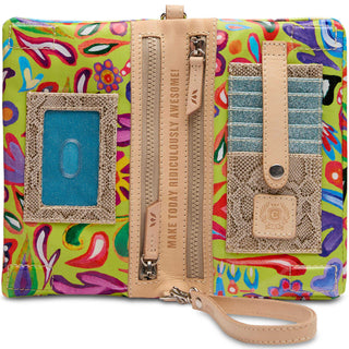 Limon Uptown Crossbody | Consuela