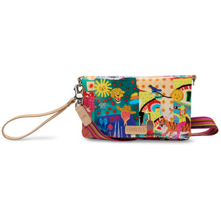 Colin Uptown Crossbody