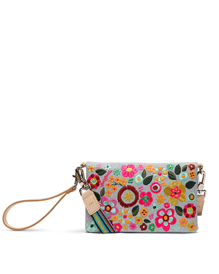 Tink Uptown Crossbody