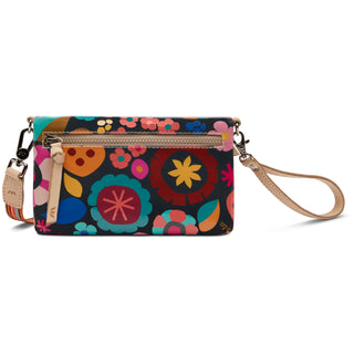 Amelie Uptown Crossbody