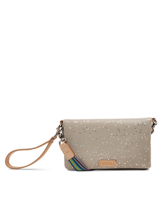 Faye Uptown Crossbody