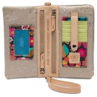 Faye Uptown Crossbody