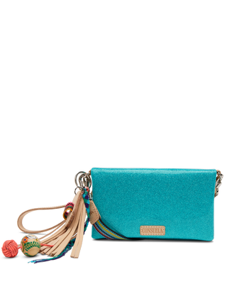 Lumi Uptown Crossbody