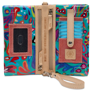 Tasha Uptown Crossbody