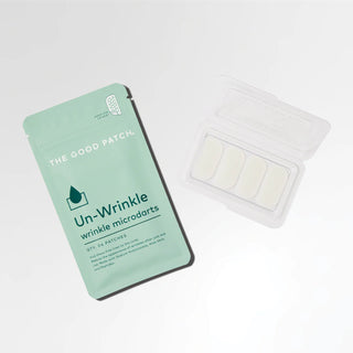 Un Wrinkle - The Good Patch