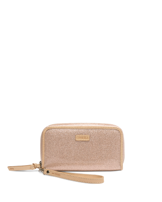 Emery Wristlet Wallet | Consuela