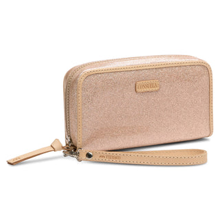 Emery Wristlet Wallet | Consuela