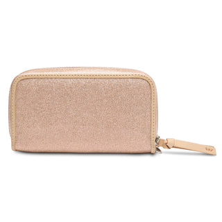 Emery Wristlet Wallet | Consuela
