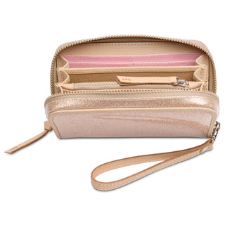 Emery Wristlet Wallet | Consuela