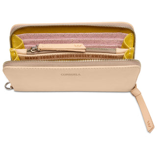 Diego Essential Wallet