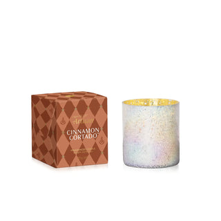 Artisan Boxed Tumbler - Cinnamon Cortado