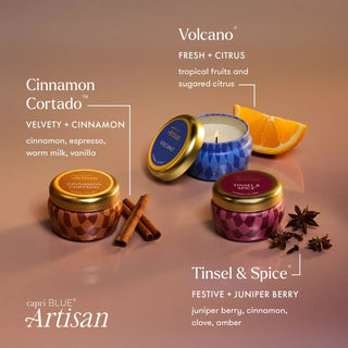 Winter Bazaar Gift Set