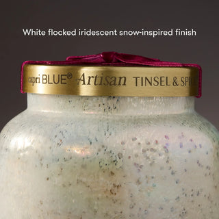 Tinsel & Spice Winter Bazaar - 19oz