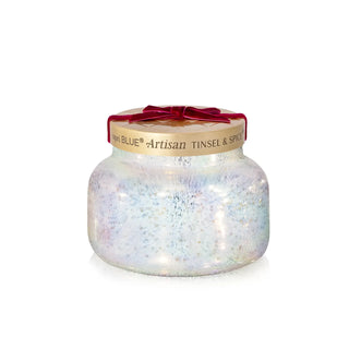 Tinsel & Spice Winter Bazaar - 19oz