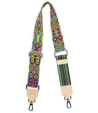 Thunderbird Woven Crossbody Strap