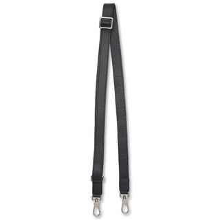 Evie Slim Leather Crossbody Strap 25mm