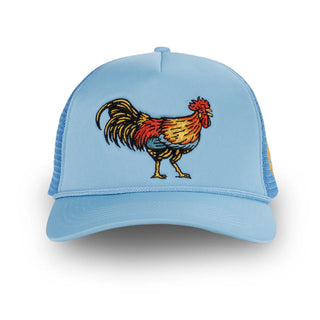 Yardbird Hat - Blue