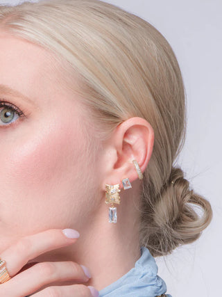 Zaza Earrings