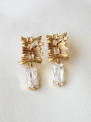 Zaza Earrings