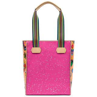 Berry Chica Tote