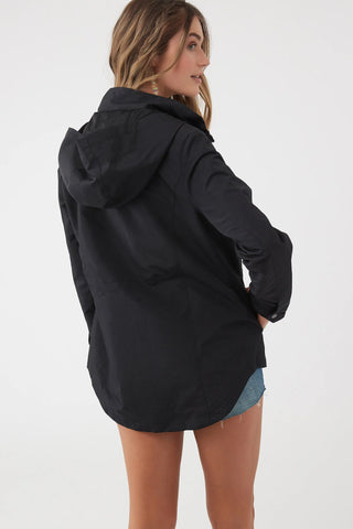 Abigail Rain Jacket
