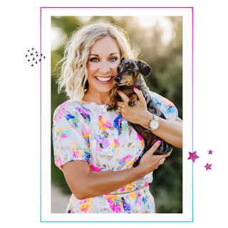 About Us photo of owner Talor