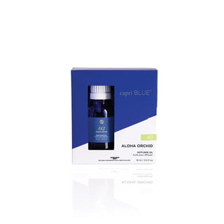 Aloha Orchid Diffuser Oil