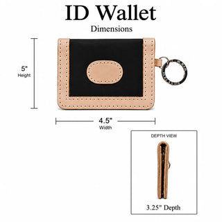 ID Wallet | Jon Hart
