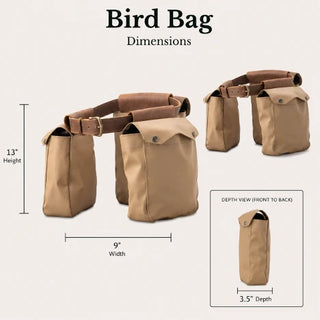 Bird Bag