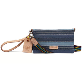 Royal Uptown Crossbody