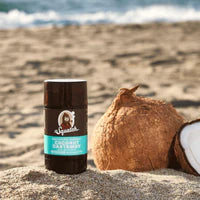 Coconut Castaway Deodorant
