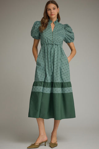 Always Beautiful Dress