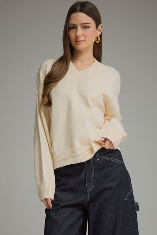 Cindi Cozy Sweater