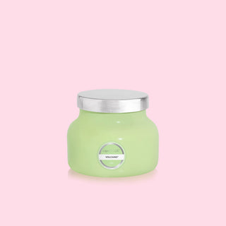 Volcano Iced Matcha Candle \ 19oz