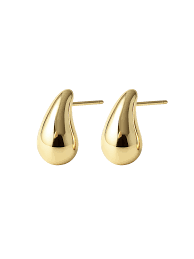 Baby Drop Post Earrings