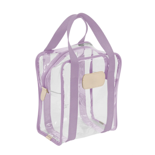 Clear Shag Bag | Jon Hart