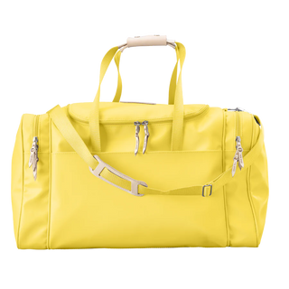 Large Square Duffel | Jon Hart