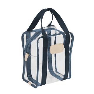 Clear Shag Bag | Jon Hart