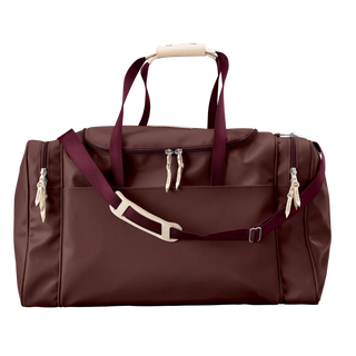 Large Square Duffel | Jon Hart