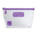 Plum Leather