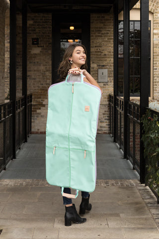 Two-Suiter | Jon Hart