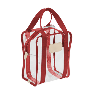 Clear Shag Bag | Jon Hart