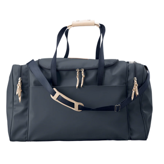 Large Square Duffel | Jon Hart