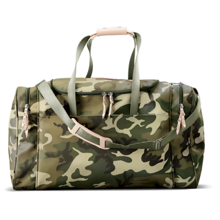 Large Square Duffel | Jon Hart