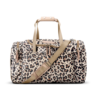 Medium Square Duffel | Jon Hart